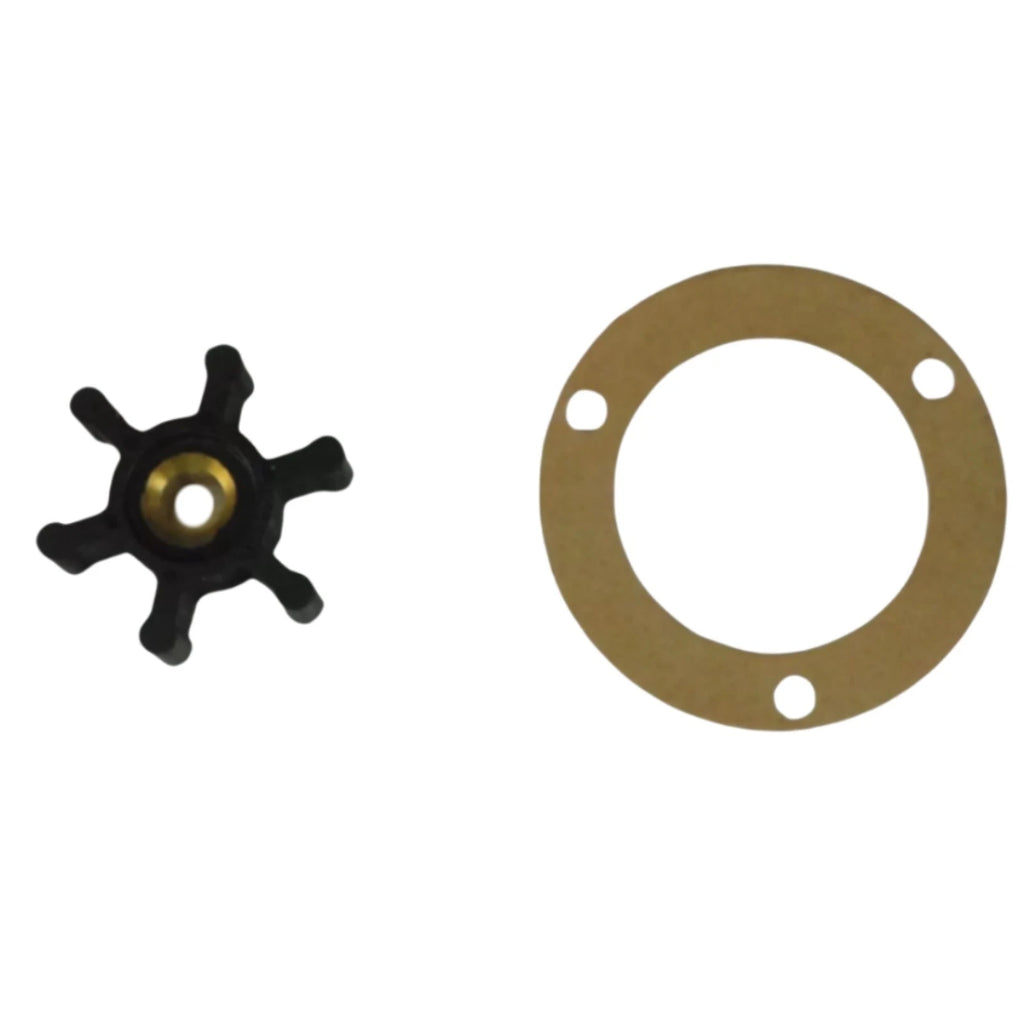 Impeller Kit for Onan Pump (131-0160, 131-0267, 0131-0267, P2563)