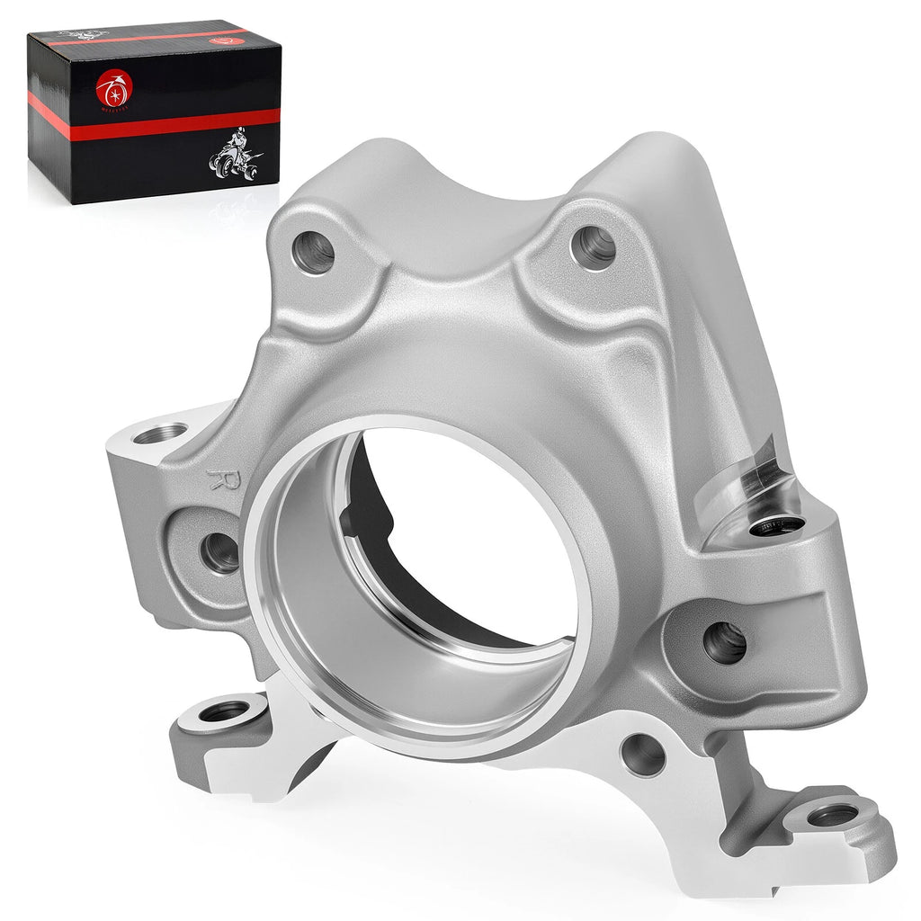 Right Hand Mach Wheel Bearing Carrier for Polaris RZR XP Turbo (2017–2021)