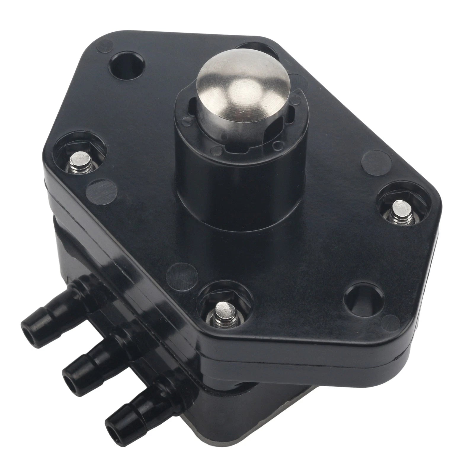 Fuel Pump for Mercury Yamaha 25-60Hp 4-Stroke (826398T3, 62Y-24410-10, 62Y-24410-04)