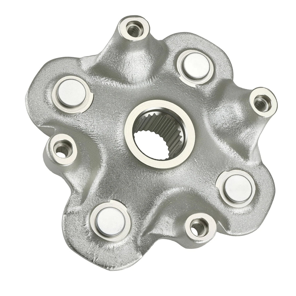 Wheel Hub for Yamaha Kodiak 450 YFM450 4x4 Auto EPS (2018–2024) B16-F510D-02-00