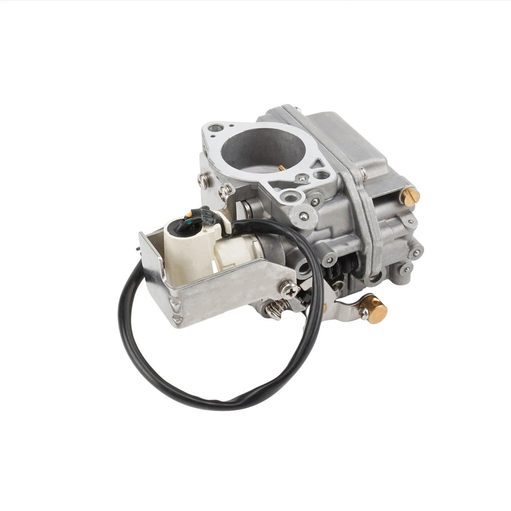 Carburetor for Yamaha 25HP Outboard Engine (4 Stroke) (6BL-14301-00, 6BL-14301)