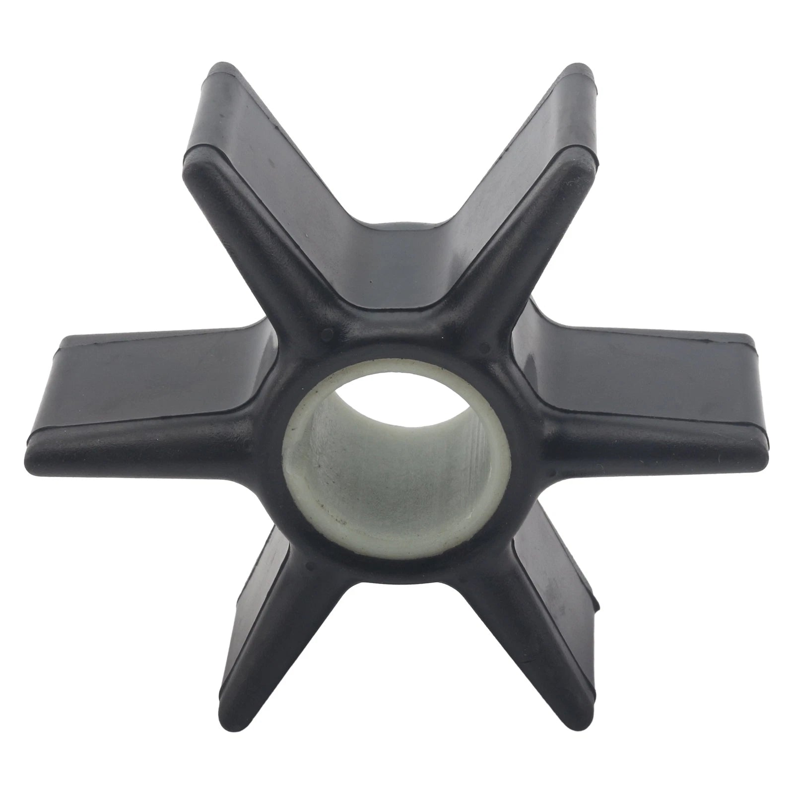 Water Pump Impeller for Mercury MerCruiser Alpha 1 Gen 2 (1983–1990)