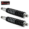 2X Front Shocks for Honda Rancher 420 4x4 TRX420 FA1 FA2 FE1 FM (2014–2024)