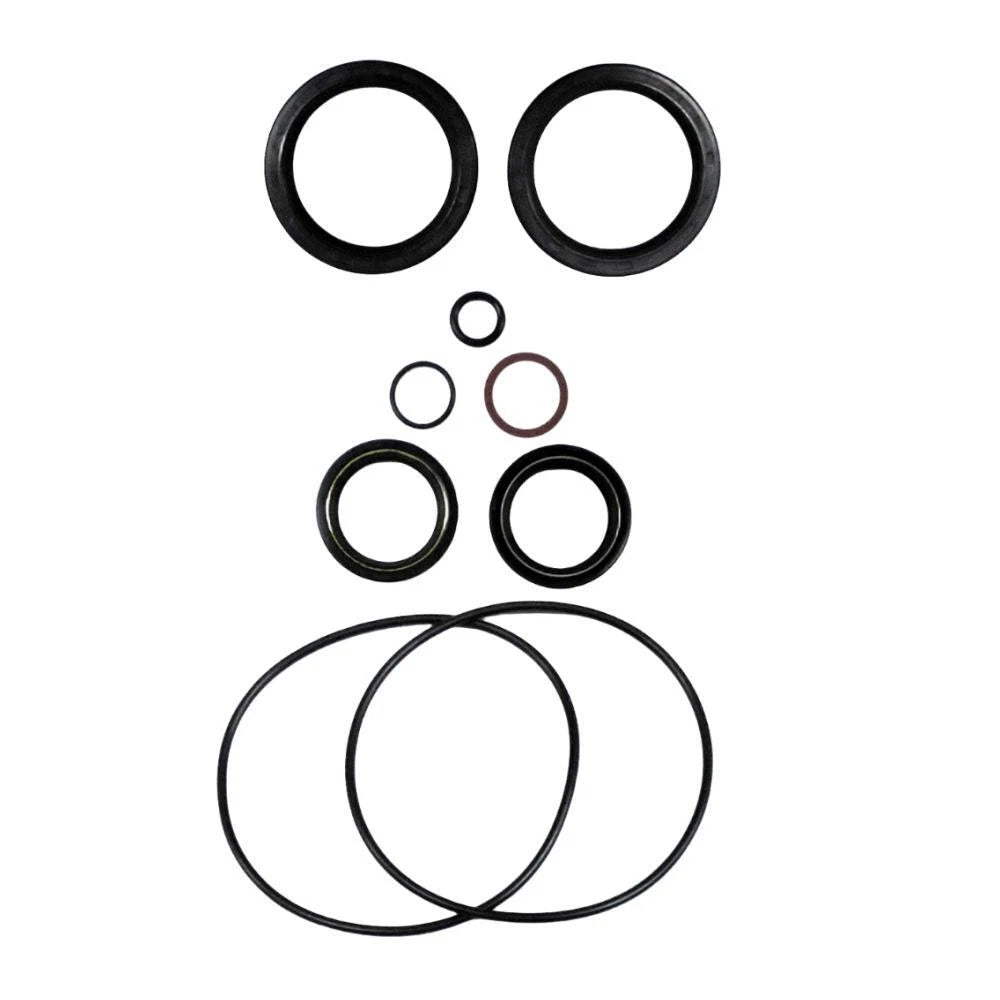 Seal Kit for Volvo Penta DP-C DP-C1 DP-D DP-D1 DPX-S DPX-S1 (All Years) 876267