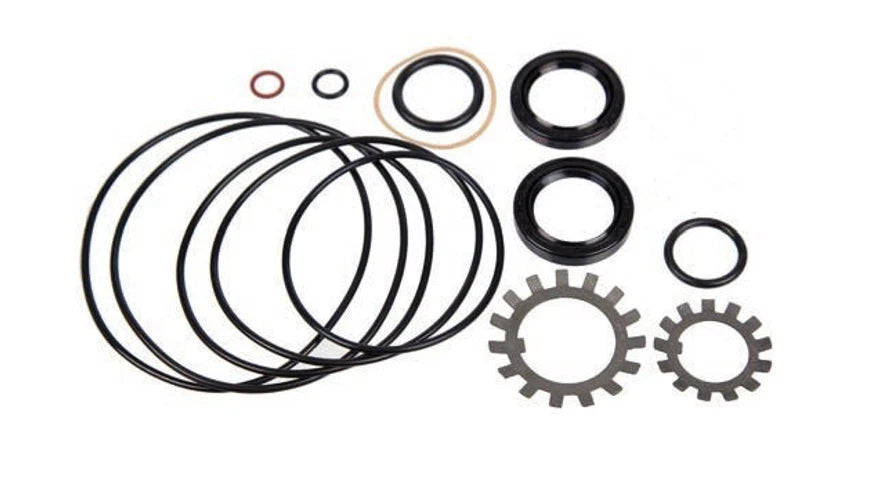 Lower Gear Unit Gasket Set for Volvo Penta 200 (2000–2005)