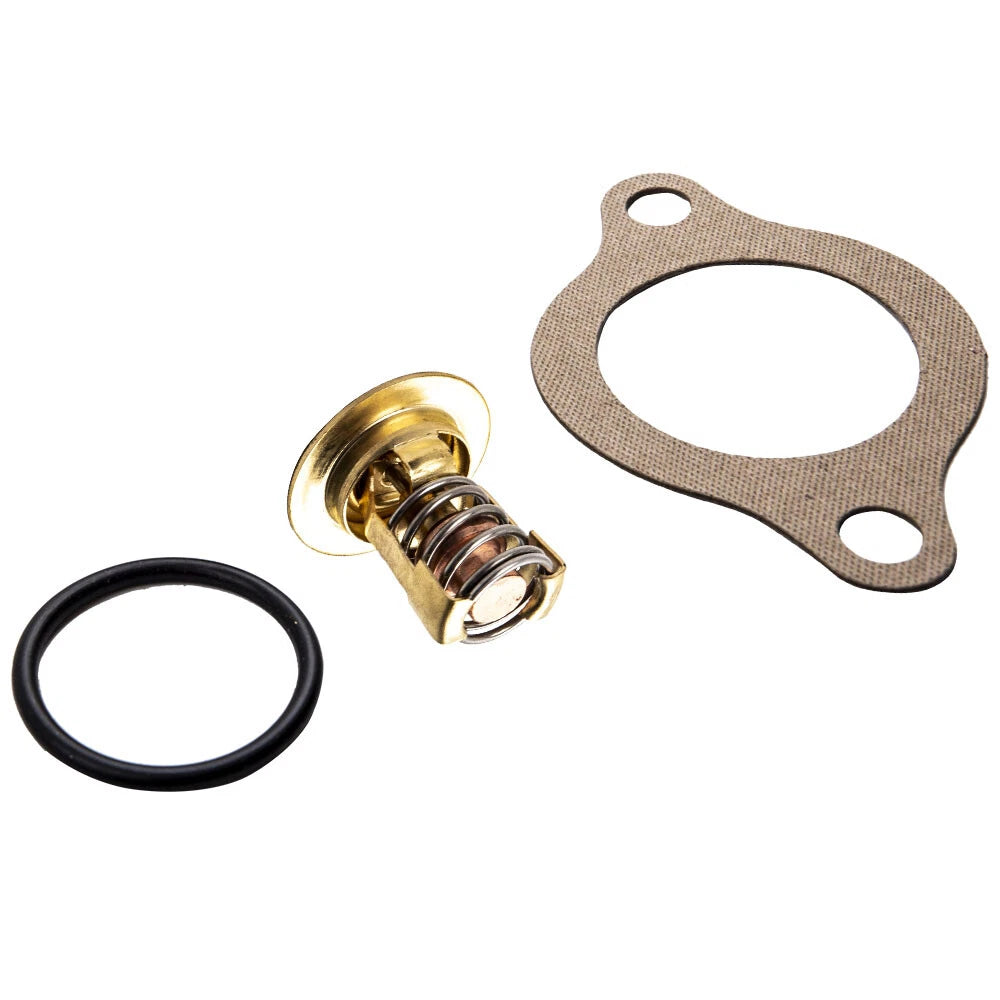 Thermostat Kit 160 Degree for Volvo Penta 4.3-8.2 L Engine (3856961)