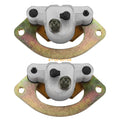 Rear Brake Caliper w/Pads for Polaris Sportsman 550 850 X2 XP 1000 (2009–2019)