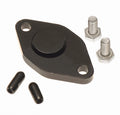 Oil Injection Block Off for Sea Doo 580 587 650 717 720 (SPXP SPI SPX GTI GTS GTX HX)