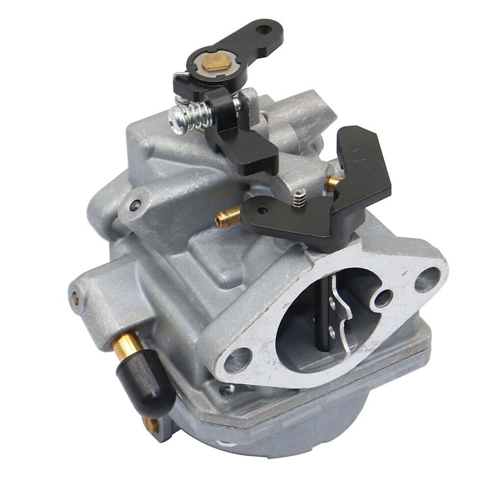 Carburetor 3R1032001 for Tohatsu Nissan 4 Stroke 3.5-6 HP Outboard (1990–2023)