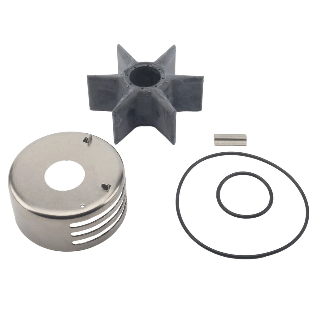 Water Pump Repair Kit for Yamaha Outboard (6AW-W0078-02, 6AWW007800)