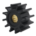 Water Pump Impeller for Volvo 350 Chevy Block (3862465)