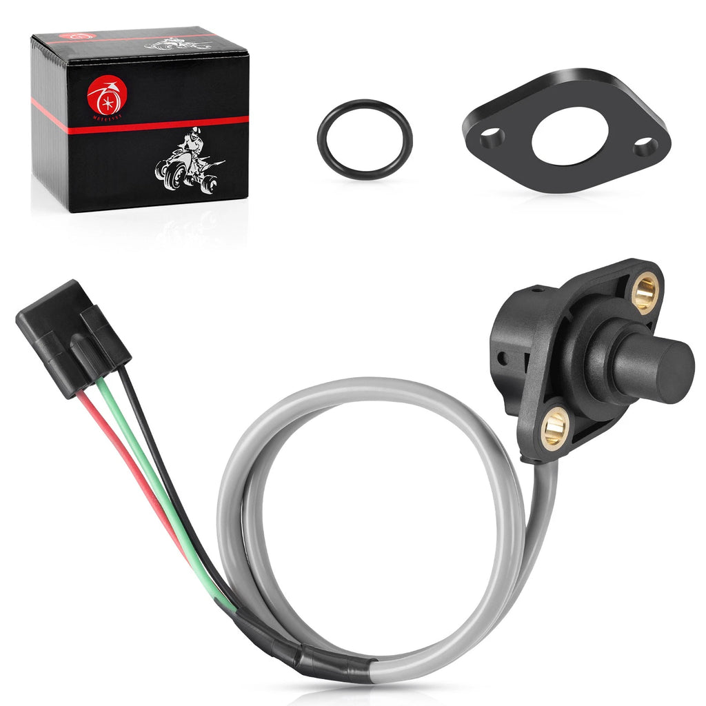 Speed Sensor Assembly for Honda Fourtrax Foreman Rubicon 500 TRX500FA (2001–2003)