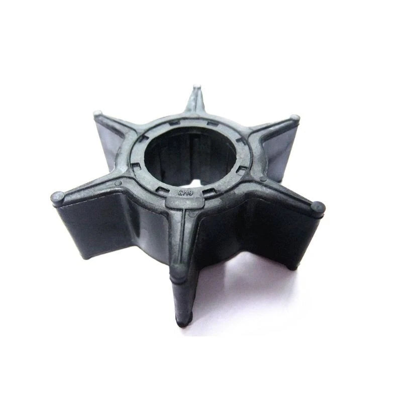 Water Pump Impeller for Yamaha 2 Stroke 40 48 50 HP Outboard (697-44352-00)