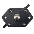 Outboard Fuel Pump w/ O-ring Kit 6C5-24410-00 for Yamaha 40-60HP (4-Stroke)