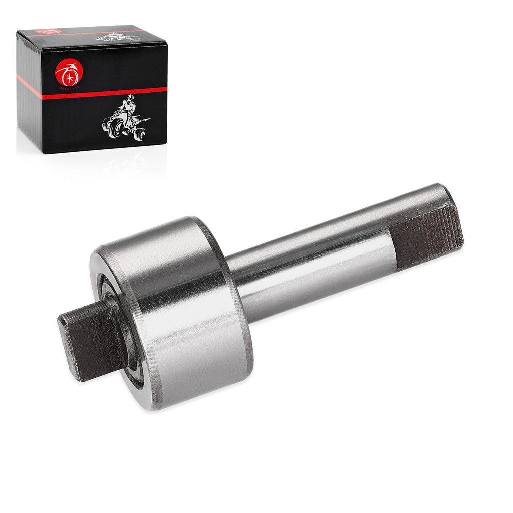 Water Pump Shaft for Suzuki QuadRacer 250 500 LT250R LT500R (1985–1992)