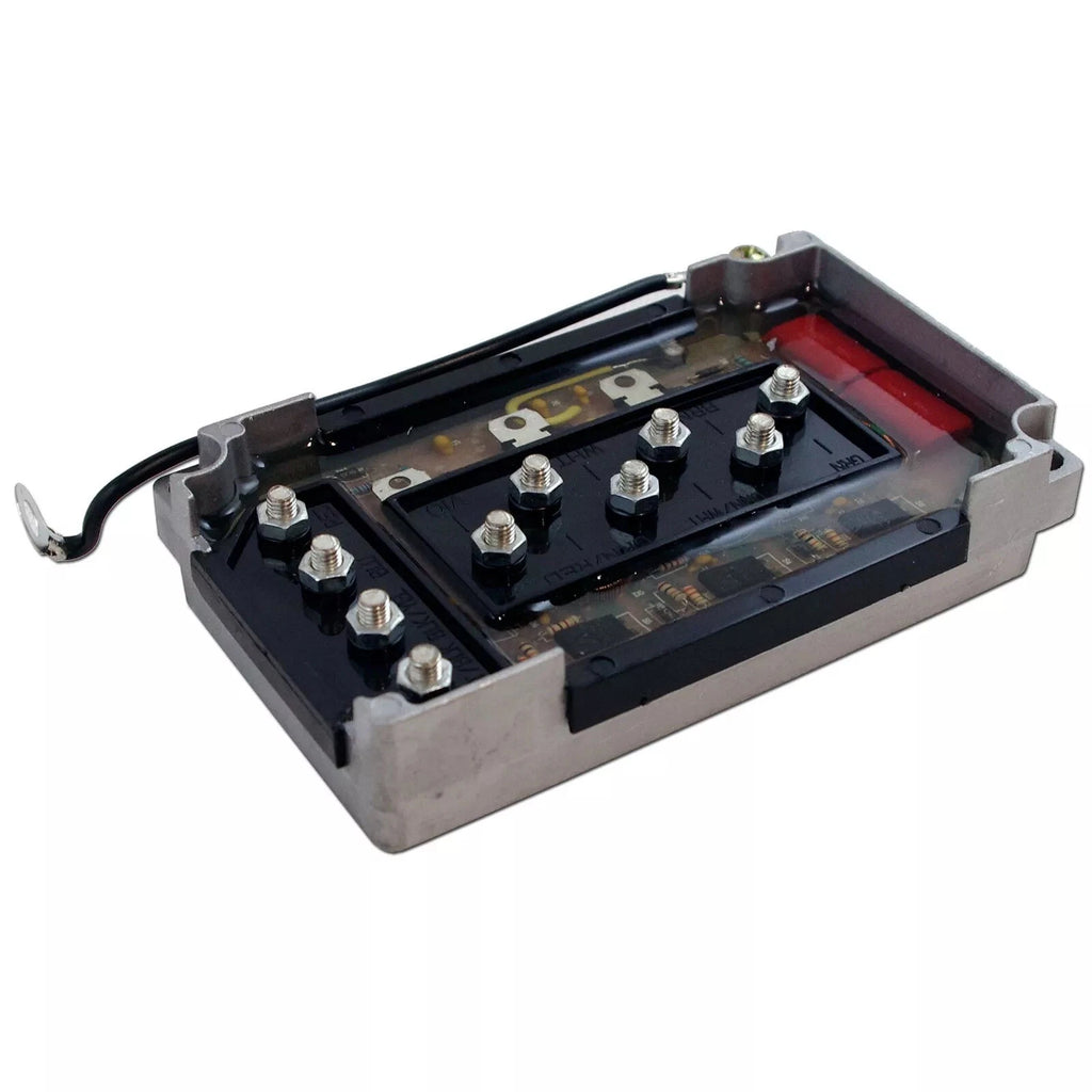 2x CDI for Mercury 3&6 Cyl Switch Box Power Pack 50-275 HP (332-7778, 332-7778A12)