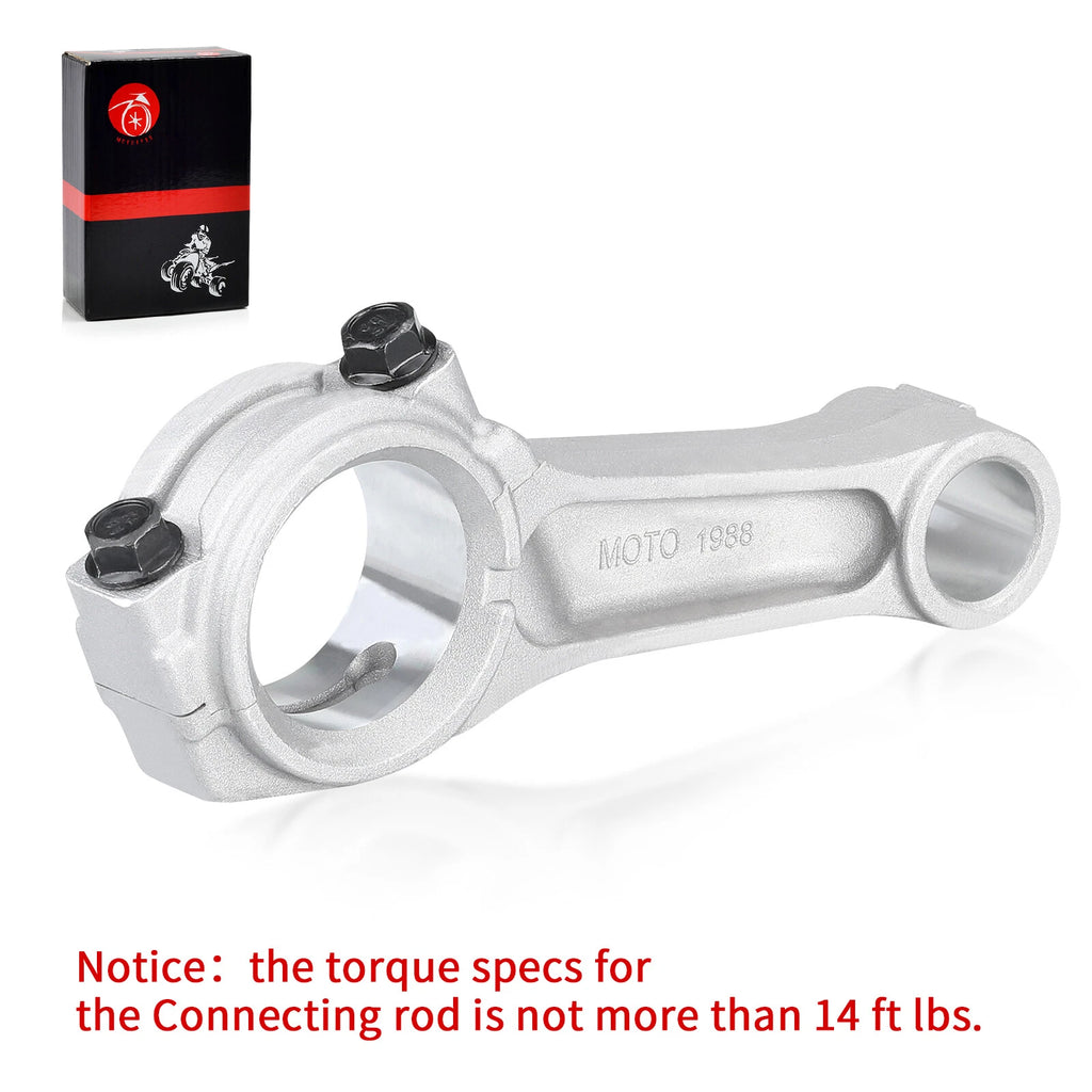 Standard Connecting Rod FE290 for Club Car DS, Precedent (Gas)
