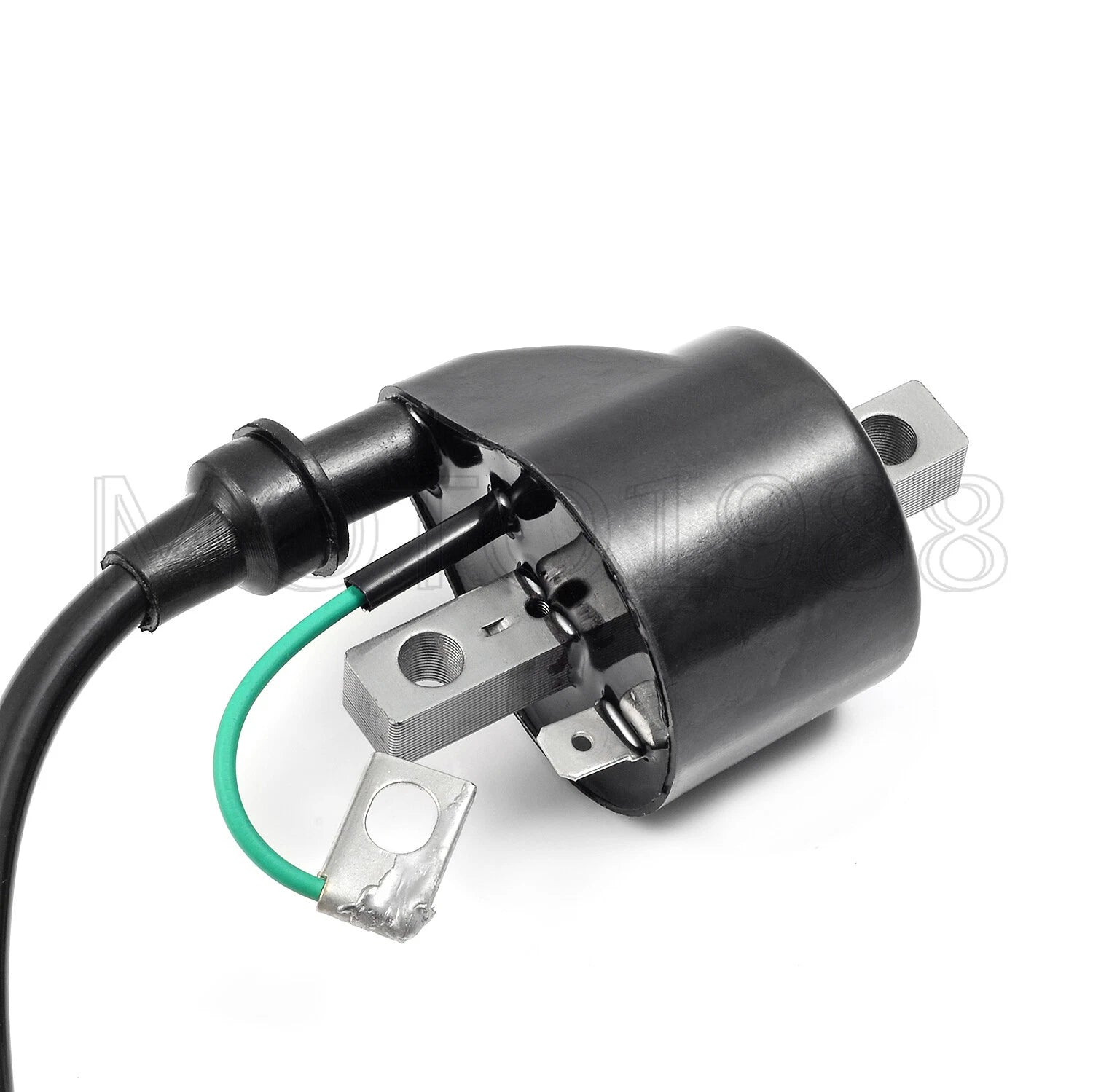 Ignition Coil & Spark Plug Cap for Honda Rincon 650 TRX650 (2003–2005)