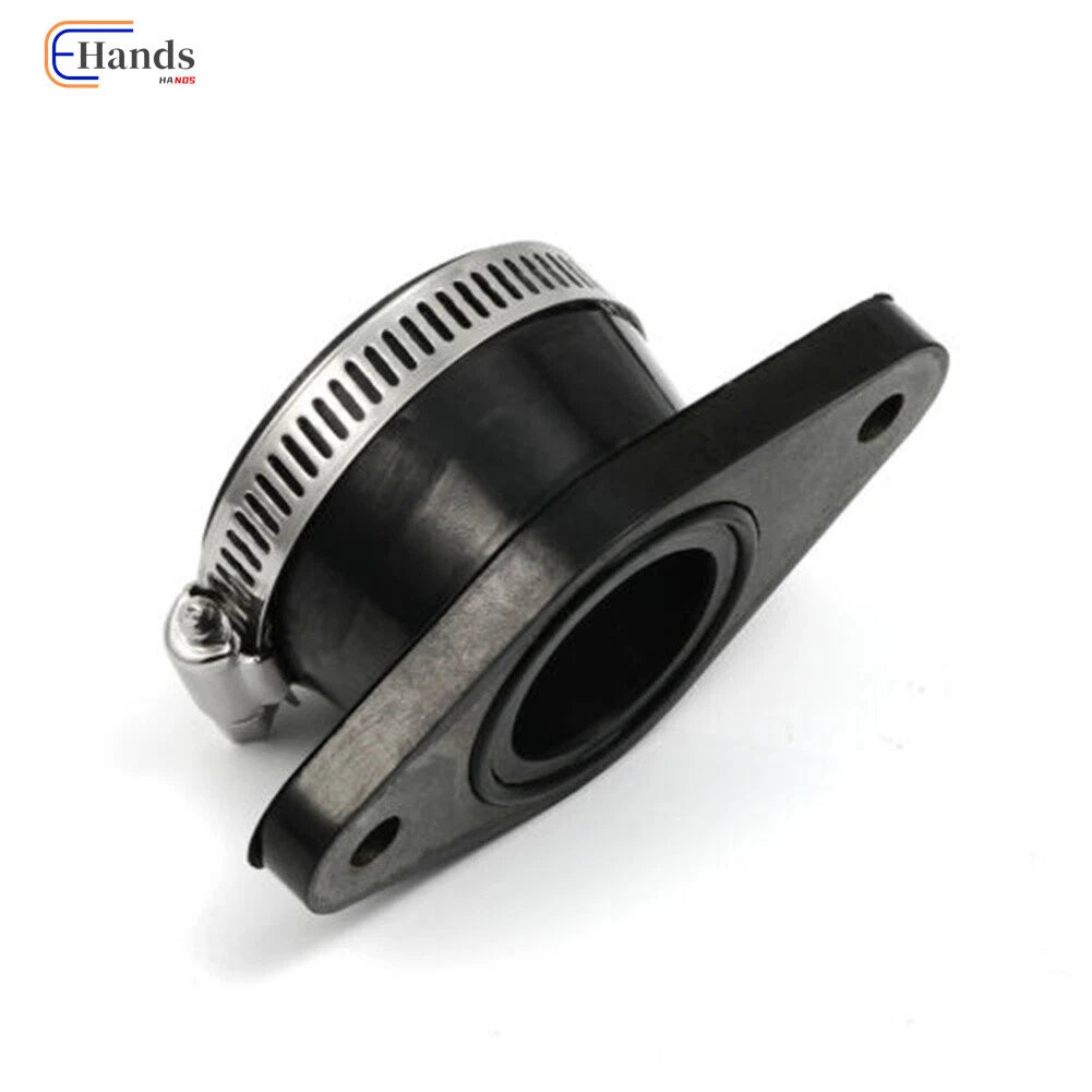 Carburetor Intake Manifold Boot for Honda TRX450S ES FE FM Foreman 450 (1998–2004)