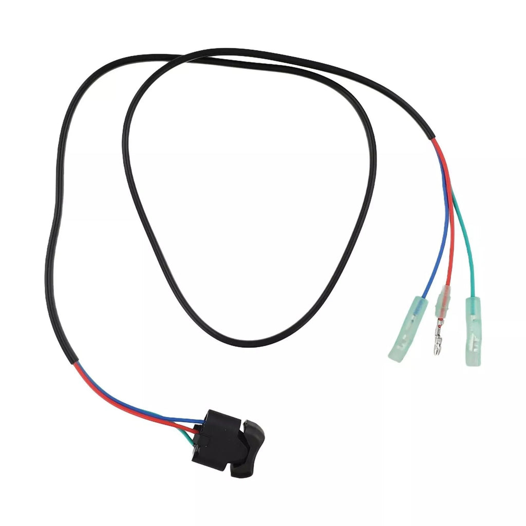 Power Trim & Tilt Switch for Suzuki Outboard Engine (37850-93J10)