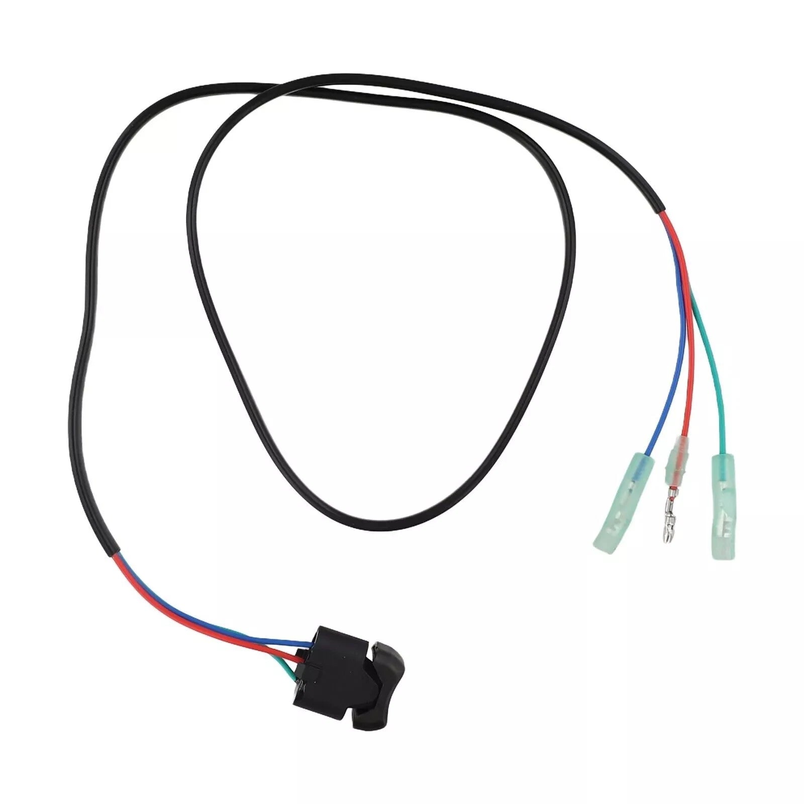 Power Trim & Tilt Switch for Suzuki Outboard Engine (37850-93J10)
