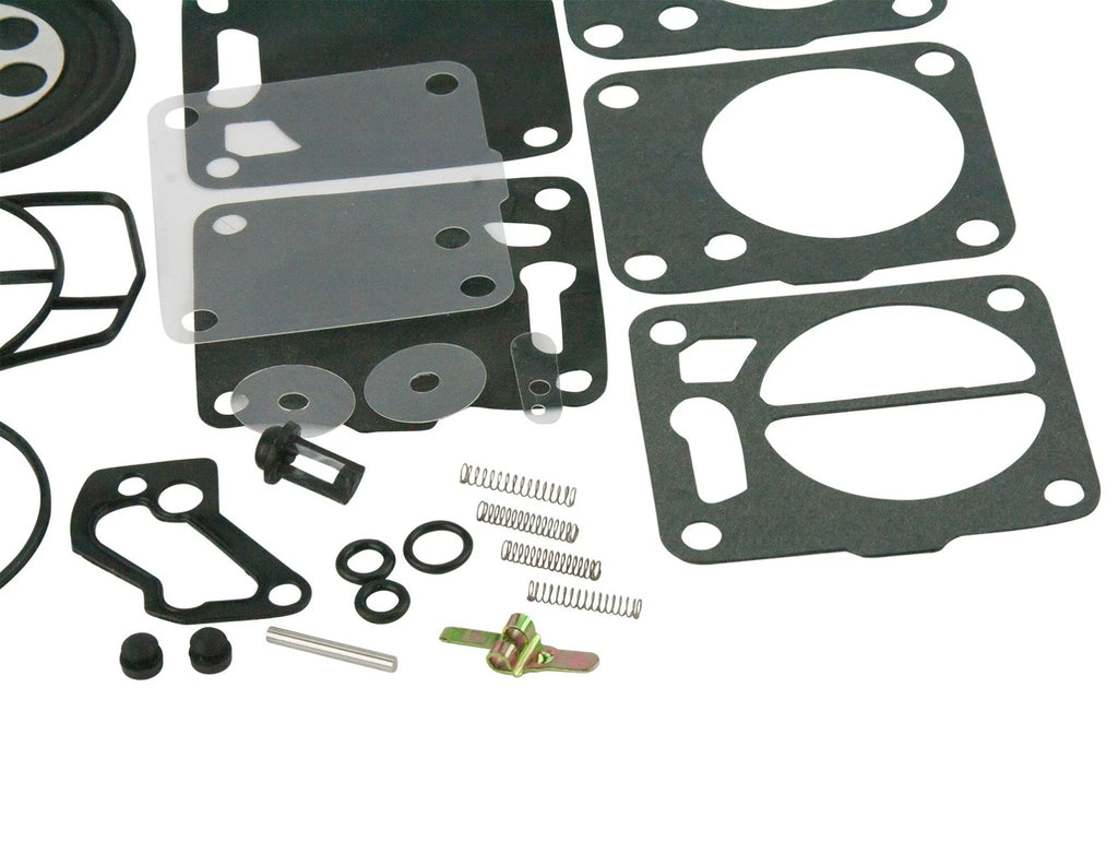 Carburetor Rebuild Kit for SeaDoo SP SPI SPX 580 650 717 720 (1990–1999)