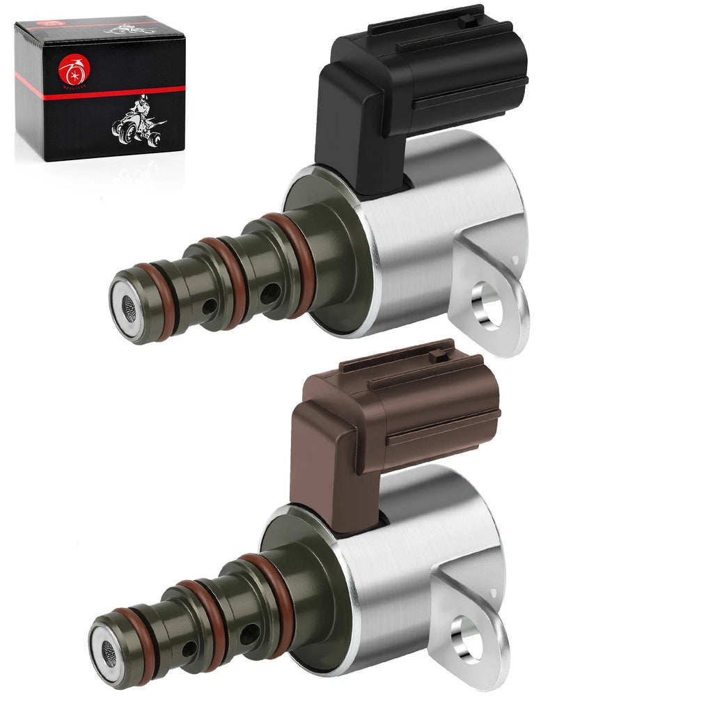 Transmission Shift Solenoid Kit for Honda TRX650 TRX680 Rincon (2004–2014)