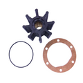 Marine Water Pump Impeller for Vetus den Ouden C 4/6 & P 4.25 (N/A)