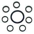 Cooling Pipe Gaskets for Volvo Penta 230A 230B AQ131 AQ151 AQ171 (Water 416033)