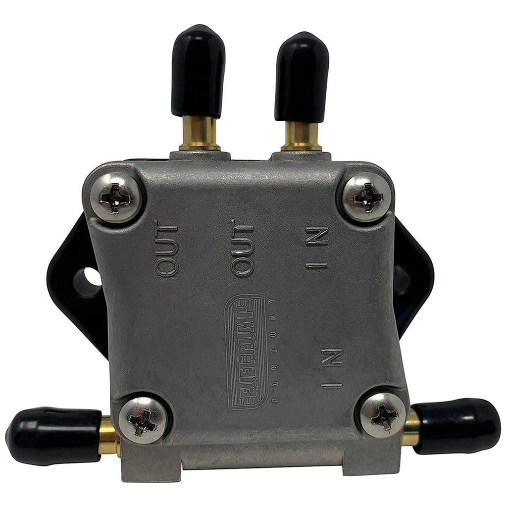 Fuel Pump for Mercury Mariner 40HP 45HP 50HP 55HP 60HP (4-Stroke) 881862T1
