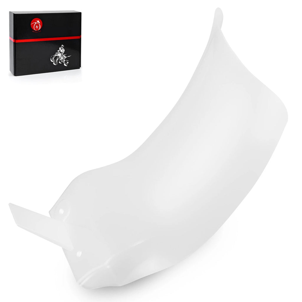 Mud Flap Rear Shock Guard Cover for Honda CRF150R CRF150RB (2007–2024)