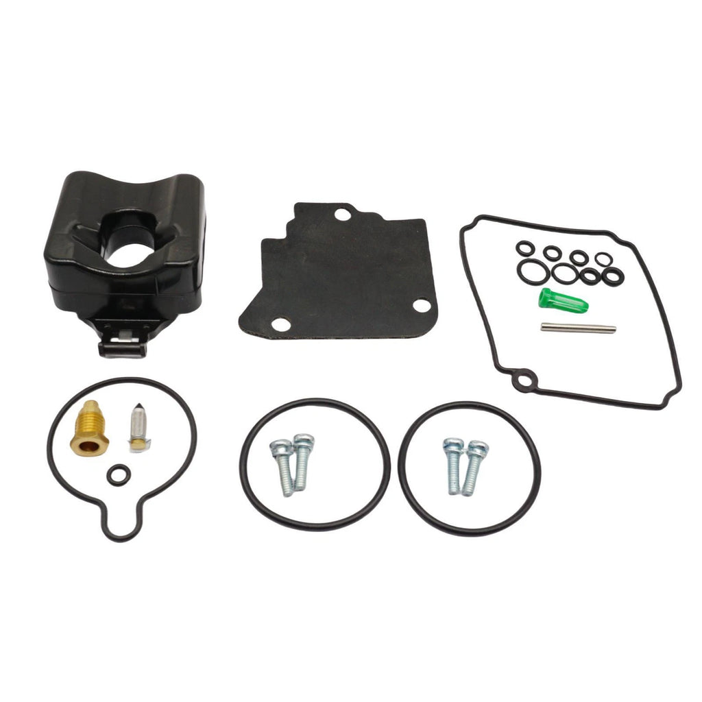 Carburetor Float Kit for Mercury 75-100HP 4 Stroke (804346T1, 804346T02, 9-37512)