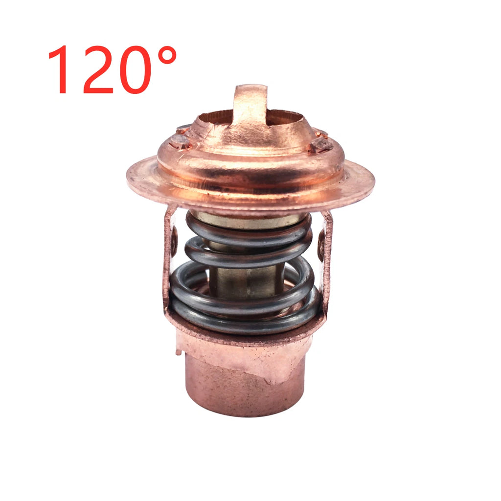 Marine Thermostat for Mercury (GLM 13120, Mallory 9-43014, Sierra 18-3549)