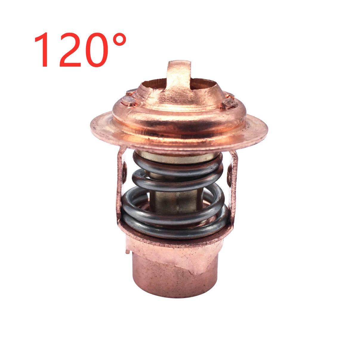 Marine Thermostat for Mercury (GLM 13120, Mallory 9-43014, Sierra 18-3549)