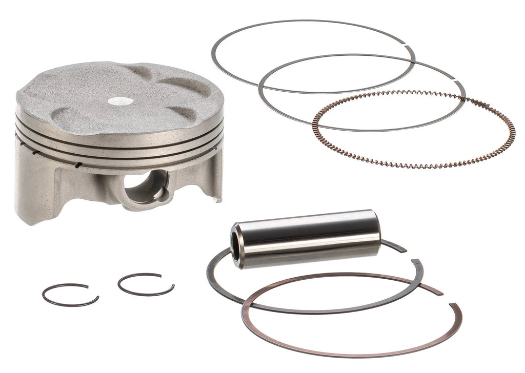 Top End Rebuild Piston Gasket Kit for Yamaha SX AR 212 FX Cruiser 1100 HO (2001–2007)