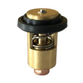 Thermostat for Yanmar 1GM 2GM 3GM 3HM 3QM30 (42°C) (105582-49200, 124233-49250)
