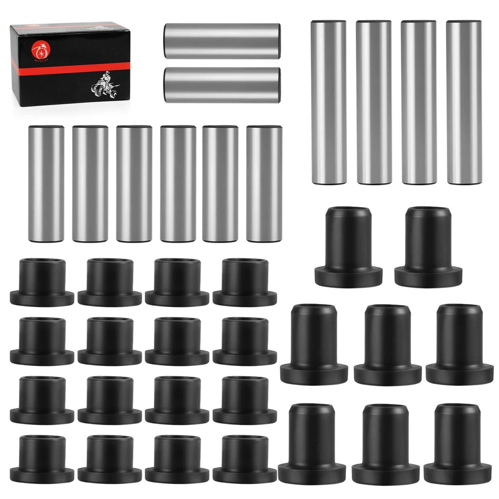 Rear Suspension A-Arm Bushings for Arctic Cat 1000 700 650 550 500 400 (50-1129)