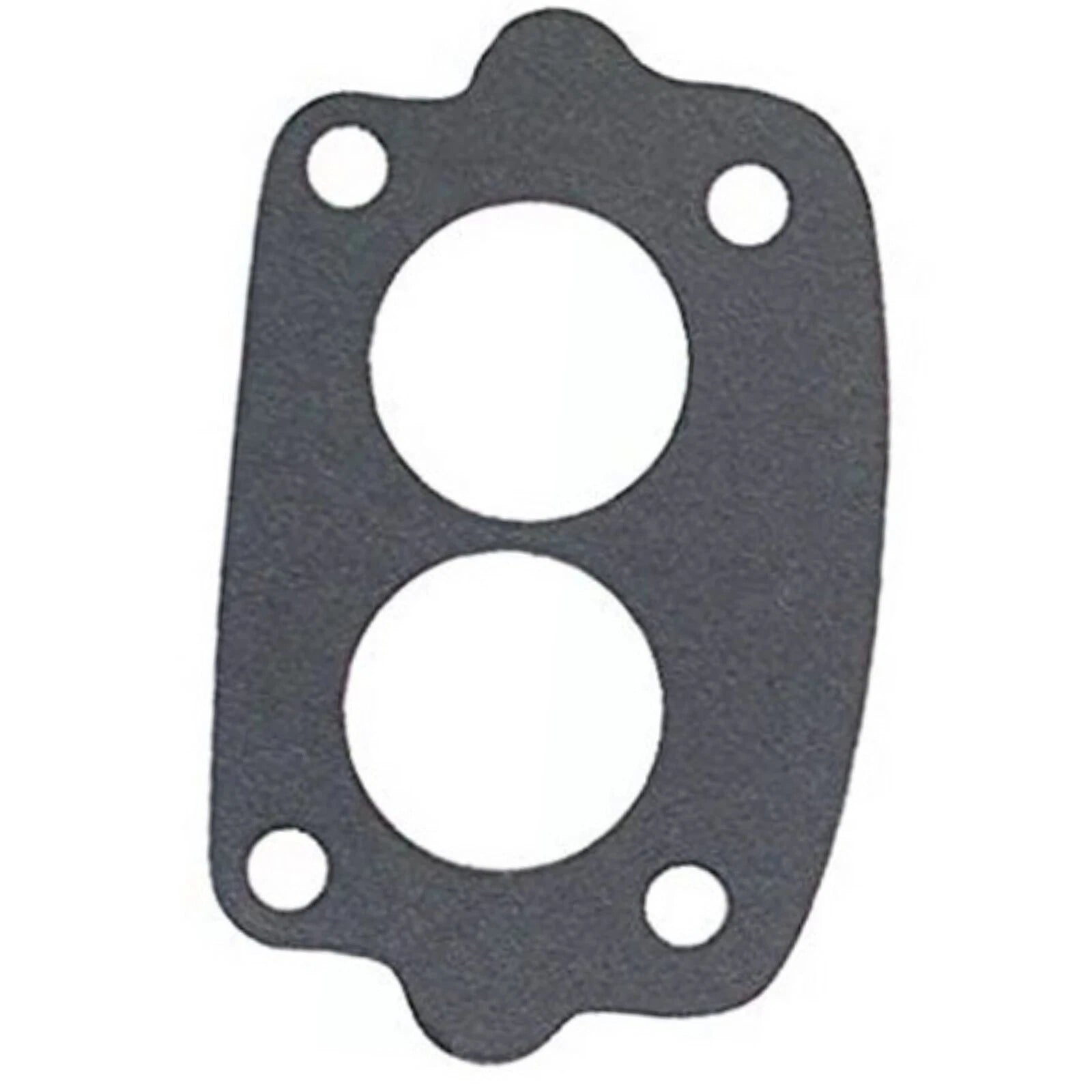 Carburetor Base Gasket for Mercury (27-64692, 27-32910, 9-61007)