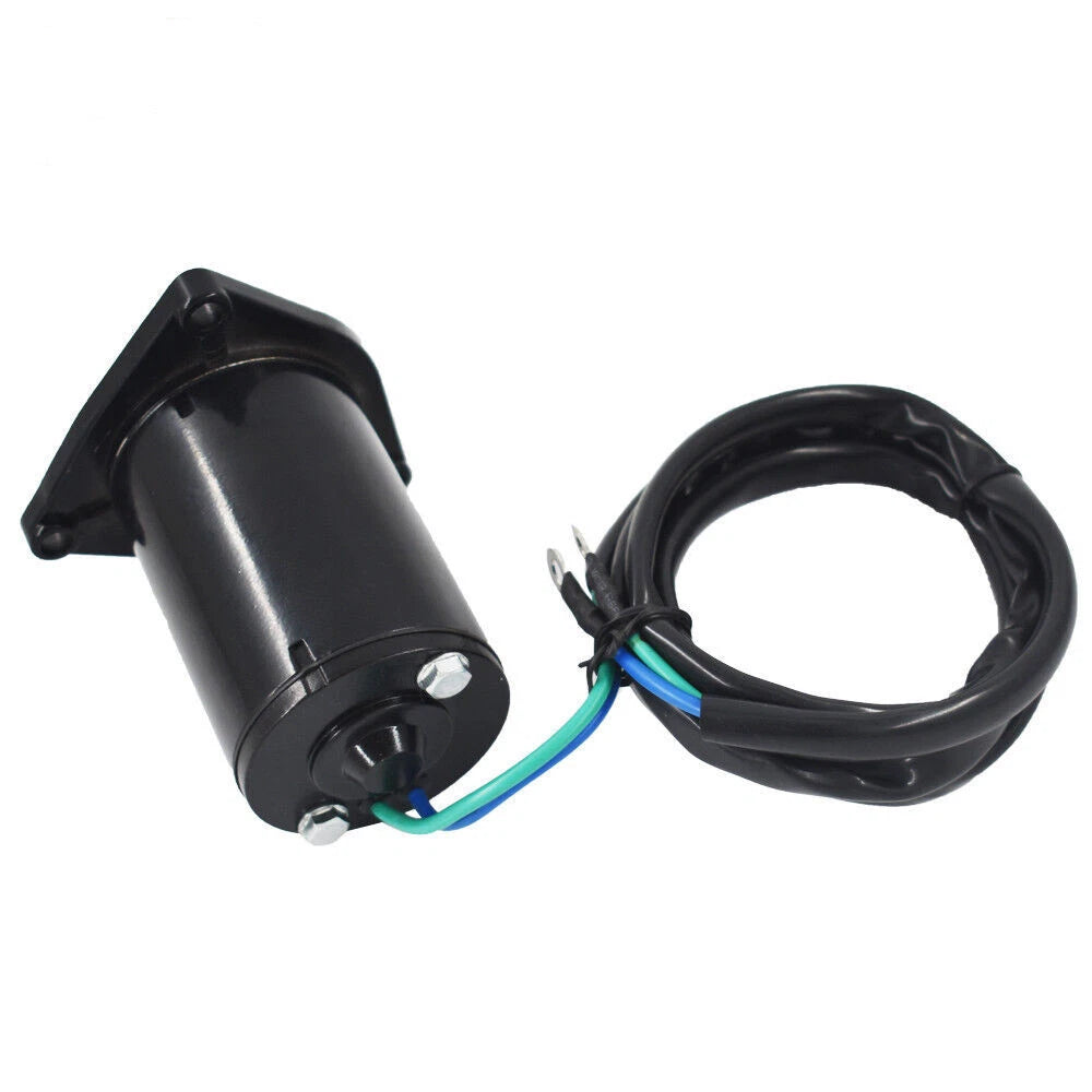 Power Tilt Trim Motor for Yamaha Outboard (6H1-43880-02-00, 6H1-43880-02, 18-6781)