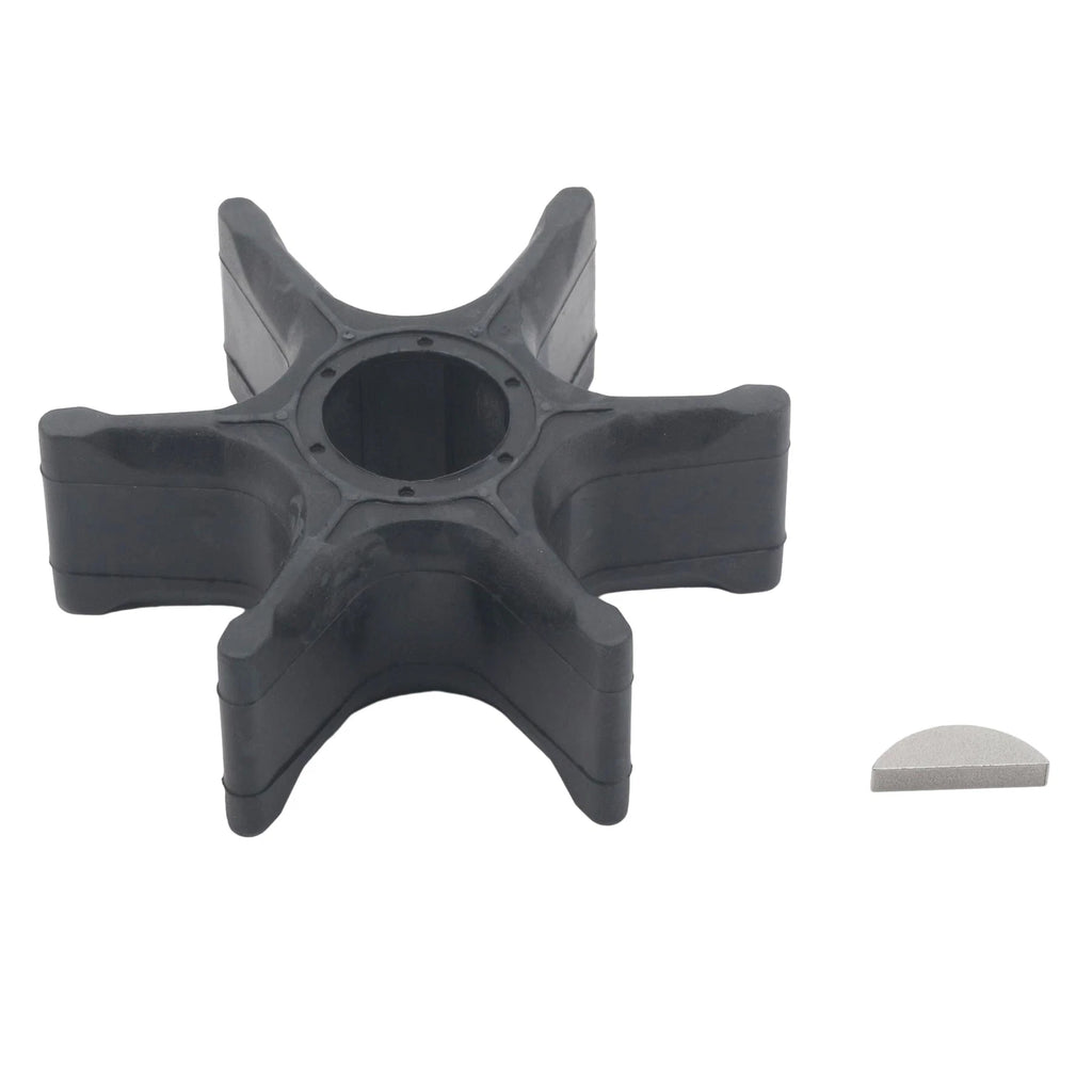 Water Pump Impeller Repair Kit for Yamaha Outboard (18-3310, 18-3311, 6G5-W0078-1A)