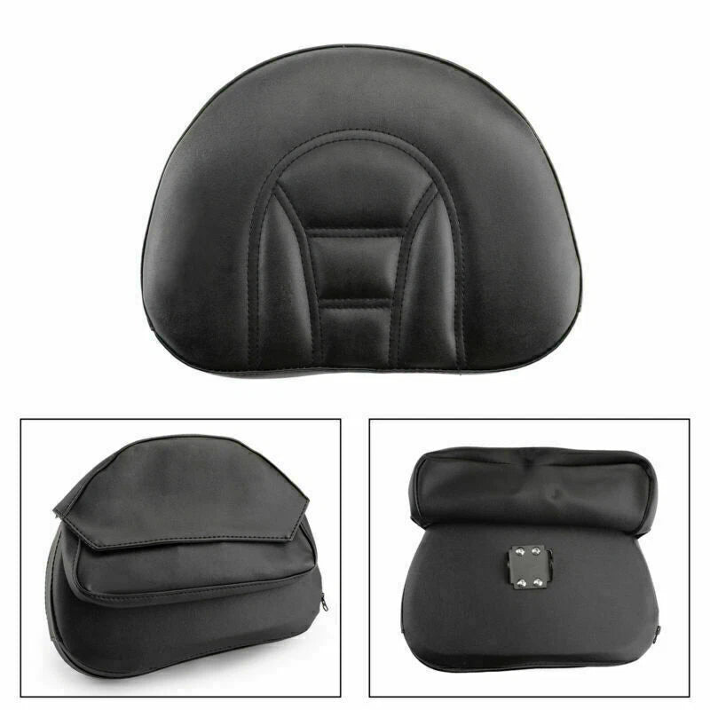 Sissy Bar Backrest for Harley Street Glide (T9)