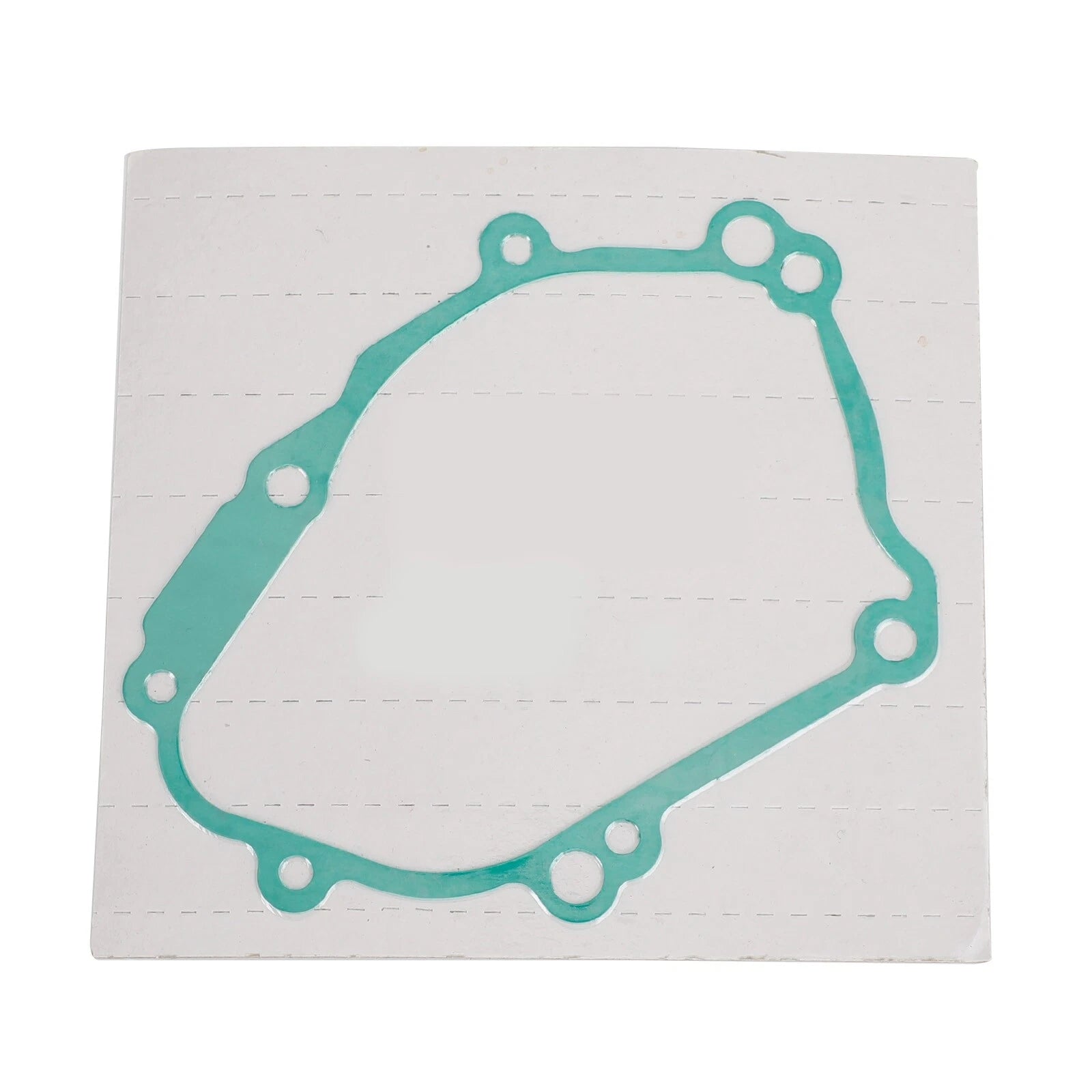 Crankcase Cover Gasket for Yamaha YZF-R1 (2004–2008), FZ8, FZ1 (2006–2015)