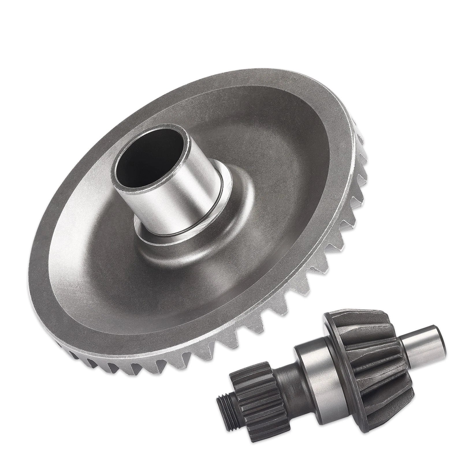 Rear Differential Ring & Pinion Gear Kit for Honda Rancher 420 TRX420 (2014–2024)