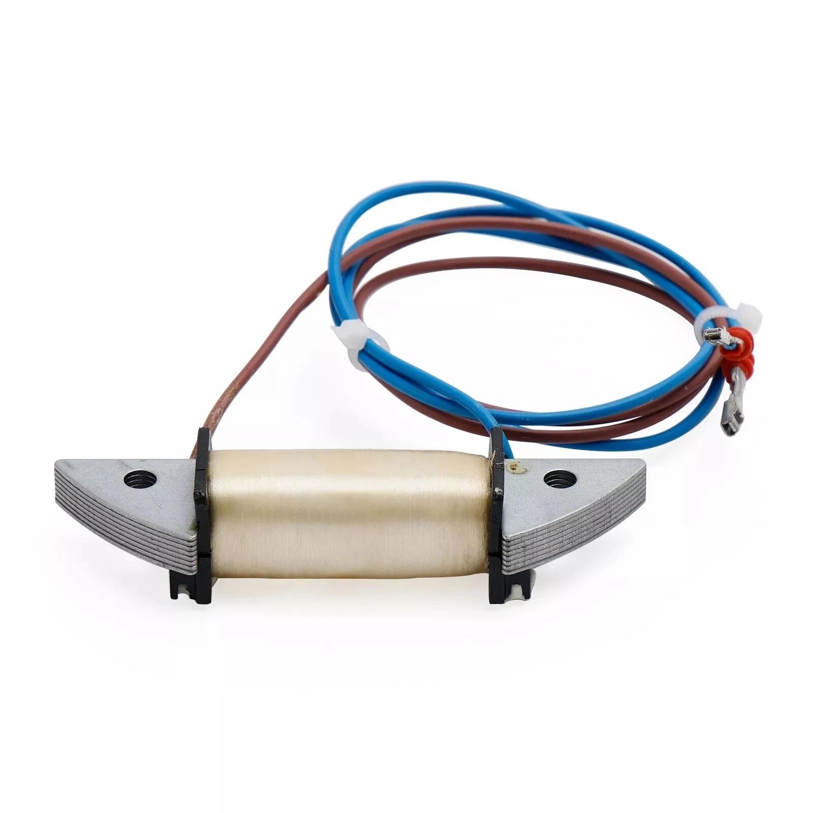 Stator Coil for Yamaha Outboard 40HP E40G (6F5-85520-G0, 6F5-85520-00, 6F5-85520-01)