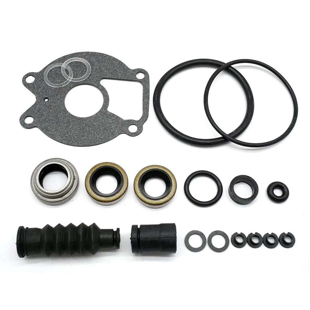 Lower Unit Seal Kit for Chrysler Force 85090A1 (18-2629)