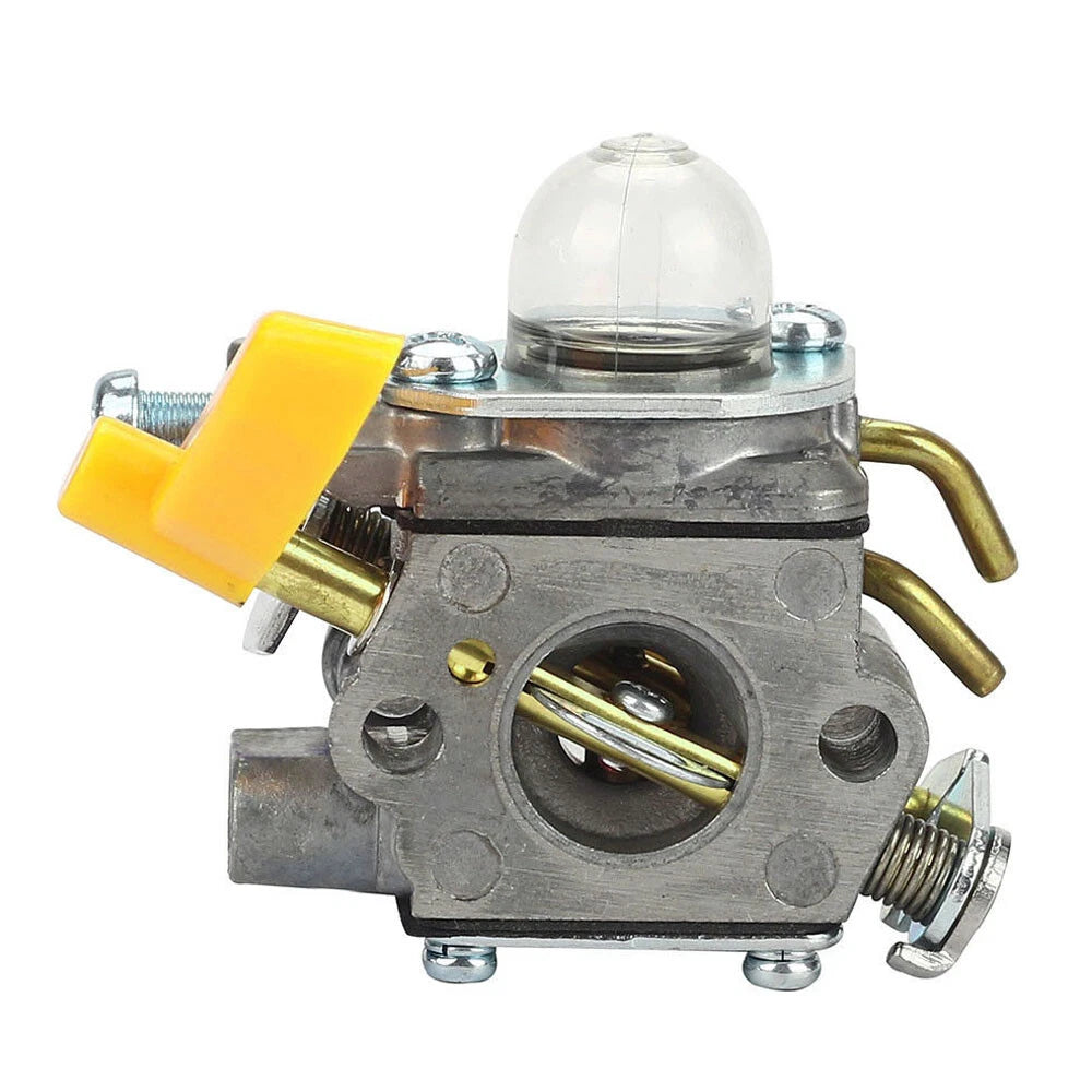 Carburetor for Homelite Poulan Ryobi Zama C1U-H60E (Trimmer Parts)