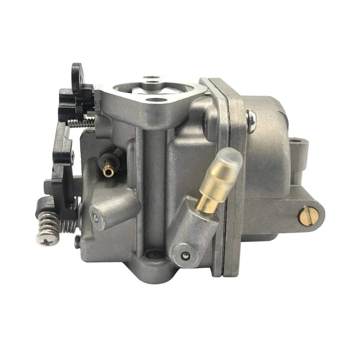 Outboard Carburetor for Tohatsu Nissan 3R1-03200-1, 3AS-03200-0 (4-Stroke)