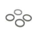 6PCS Oil Drain Screw Gasket for Yamaha Outboard 4-Stroke (90430-14M09-00)