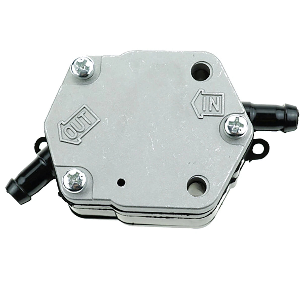 Outboard Fuel Pump 6E5-24410 for Yamaha 115HP-300HP (1984–2004) 2-Stroke