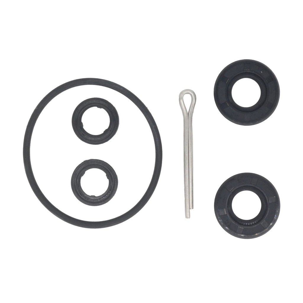 Lower Unit Seal Kit for Suzuki DT4 4HP, DT5 5HP (09282-12008, 09280-49002)
